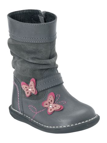 bottes automne hiver