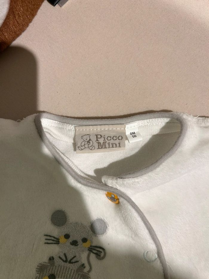 Lot Pyjama, naissance - photo numéro 2
