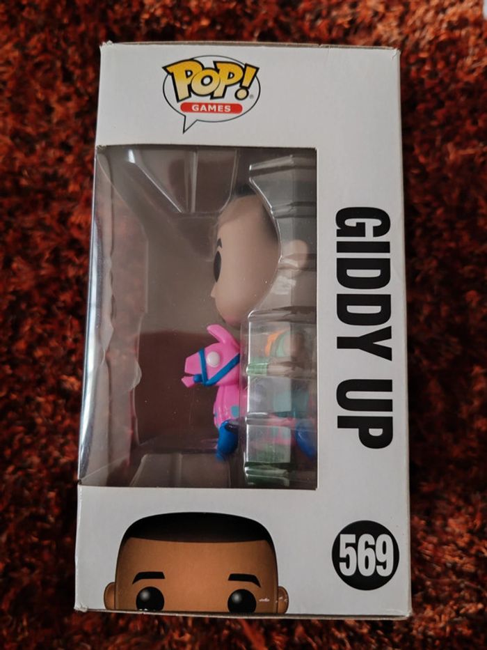Pop Fortnite - photo numéro 5