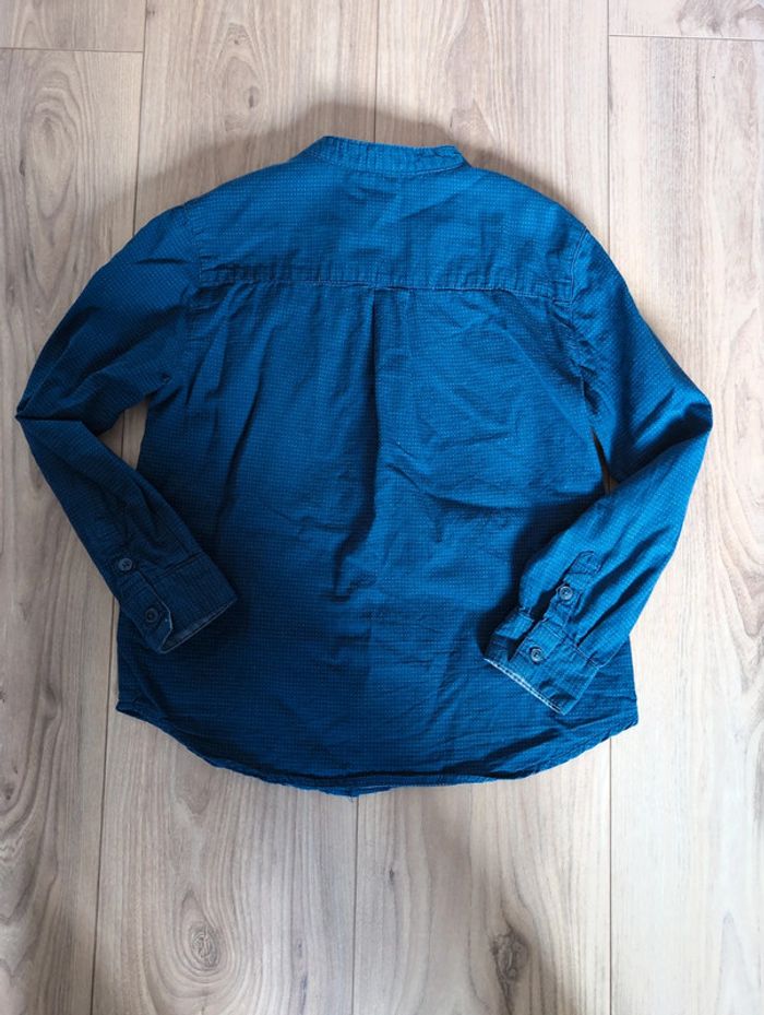 Chemise 8ans - photo numéro 3