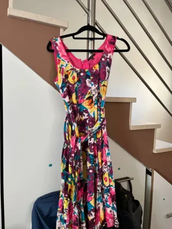 Robe d été