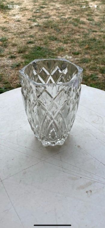 Vase