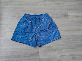 Shorts de bain taille XS 14 ans