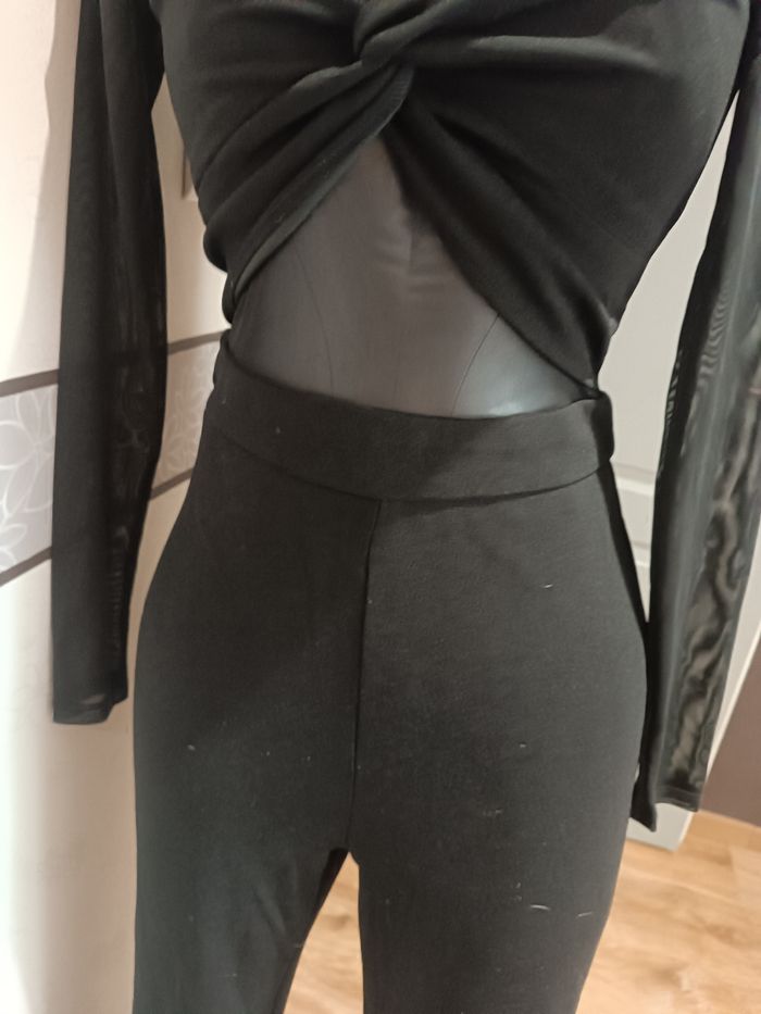 Combinaison femme t 36 - photo numéro 3