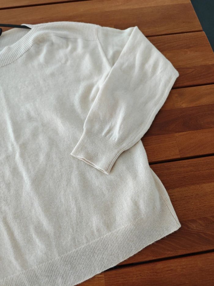 Pull camaïeu t42 🍁 - photo numéro 6