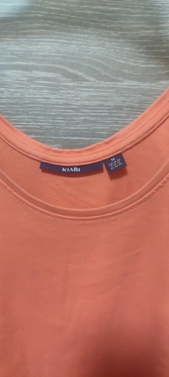 Débardeur taille M - photo numéro 2