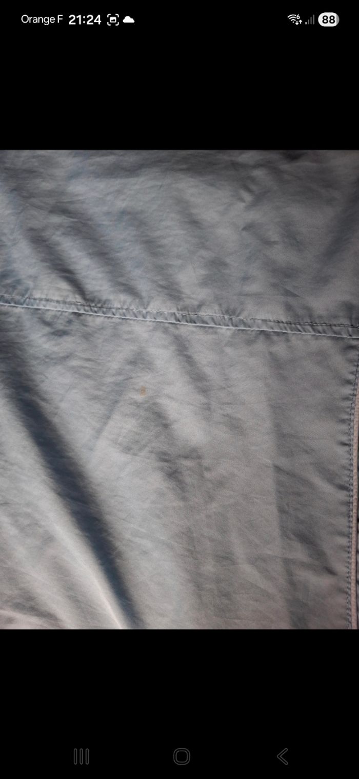 Coupe vent nike - photo numéro 6