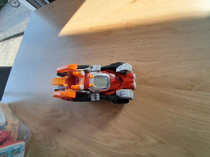 Dino switch&go 3 en 1 - photo numéro 5