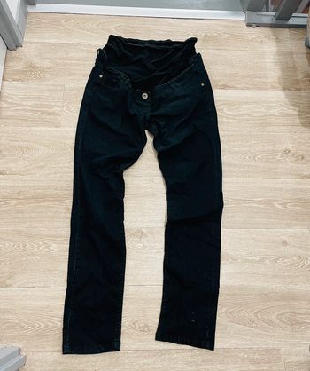 Pantalon de grossesse t38