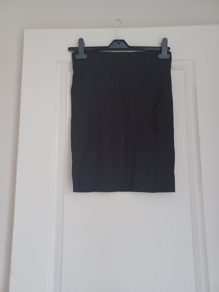 Mini jupe - photo numéro 2