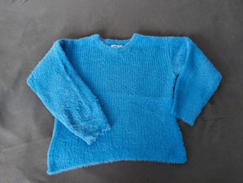 Pull doux