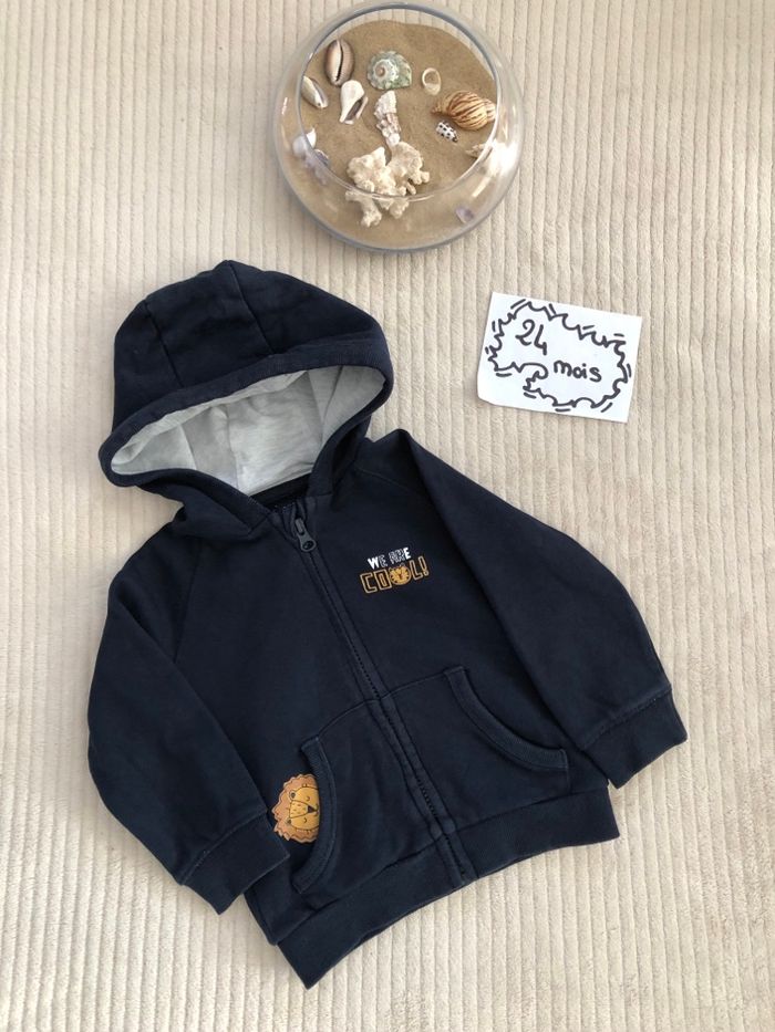 Ensemble - 24 mois (83/89 cm) - Kiabi