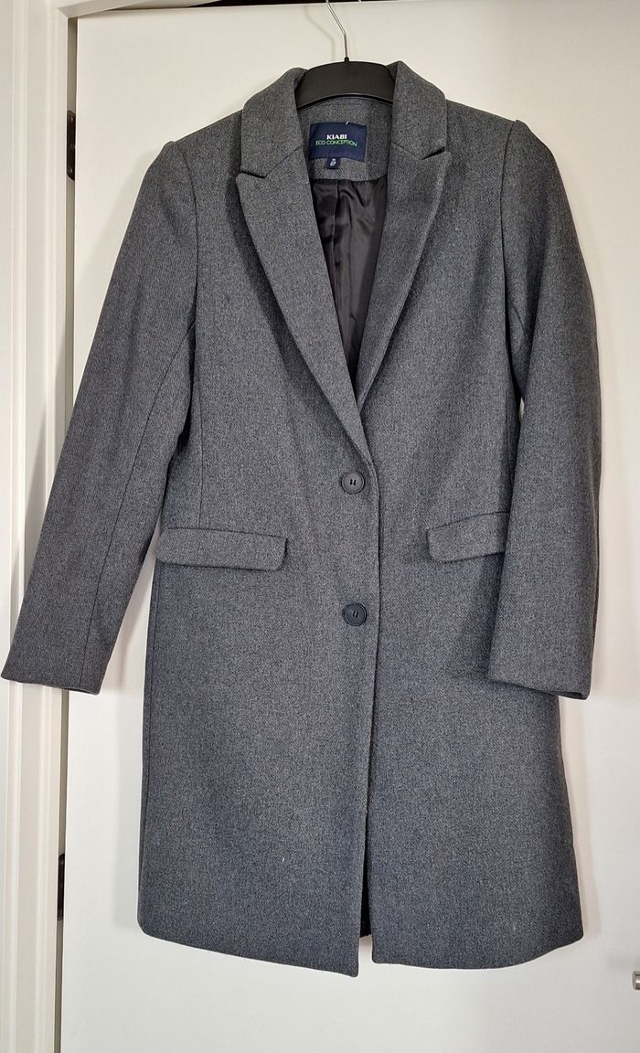 Manteau femme