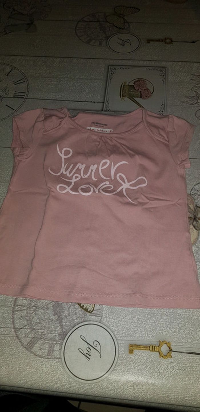 2 t-shirt - photo numéro 2