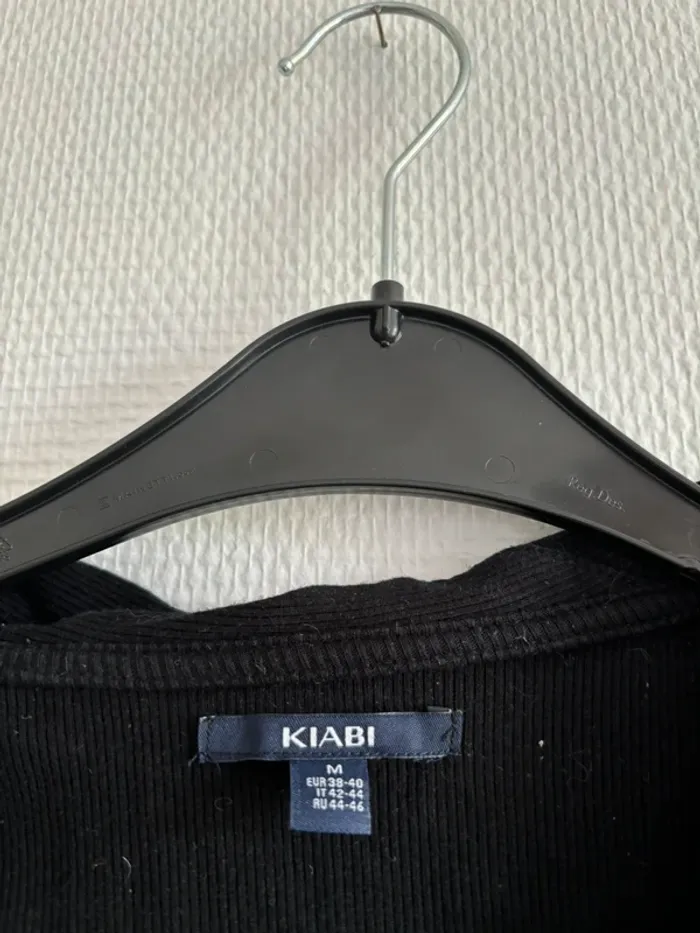 Blouse avec cordon - photo numéro 2