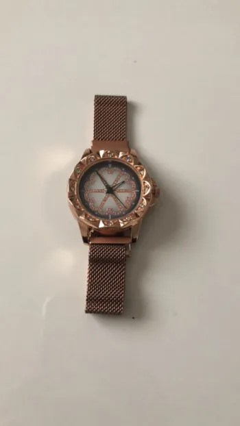 Montre femme