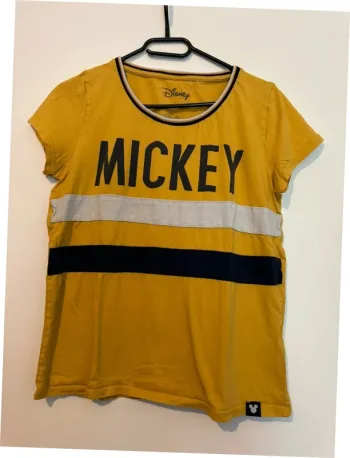 T-shirt Mickey