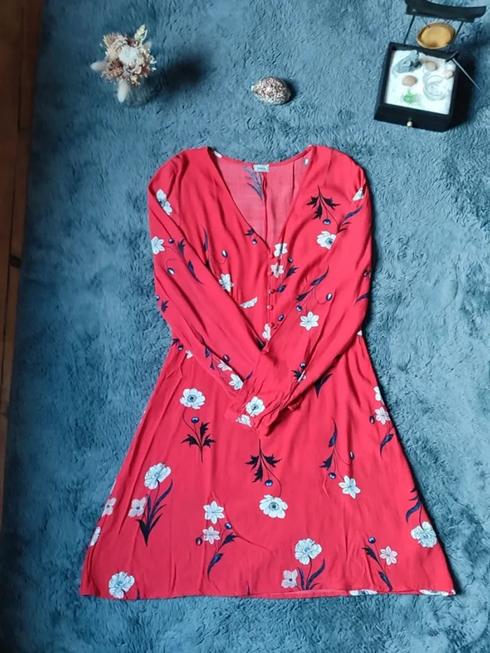 Robe pimkie