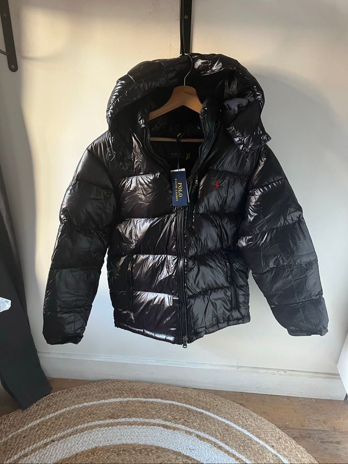 Doudoune Ralph Lauren Gorham
