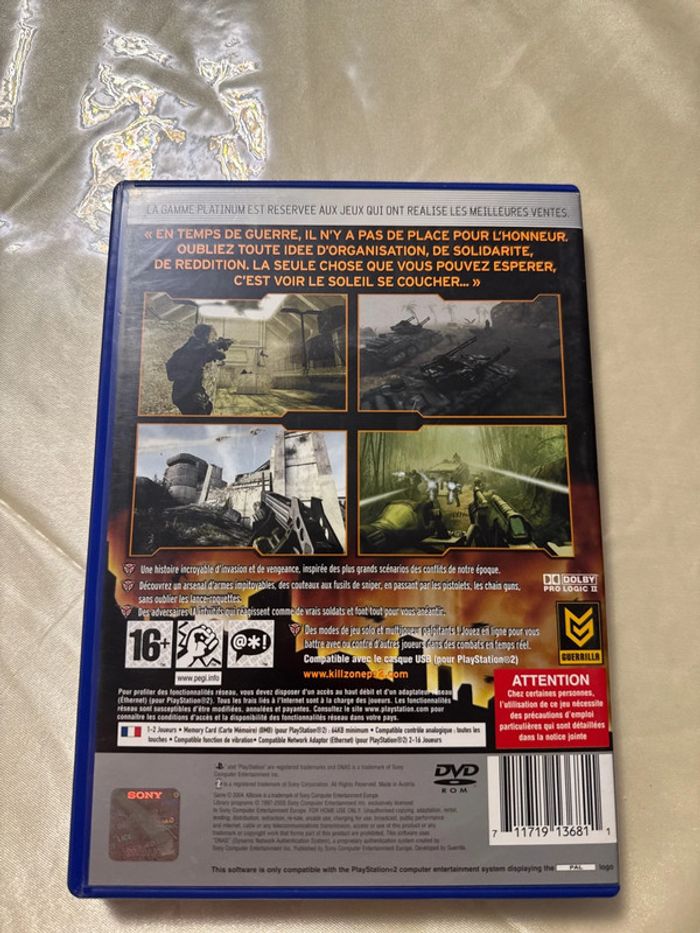 Killzone - photo numéro 3