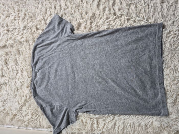 Tee Shirt Redskins gris - Taille S - Très bon état - photo numéro 7