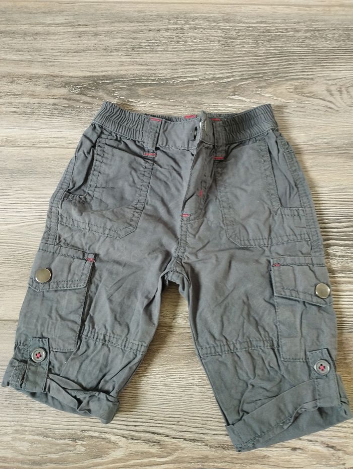 Pantalon 6 mois