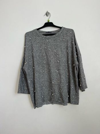 Pull léger Zara M