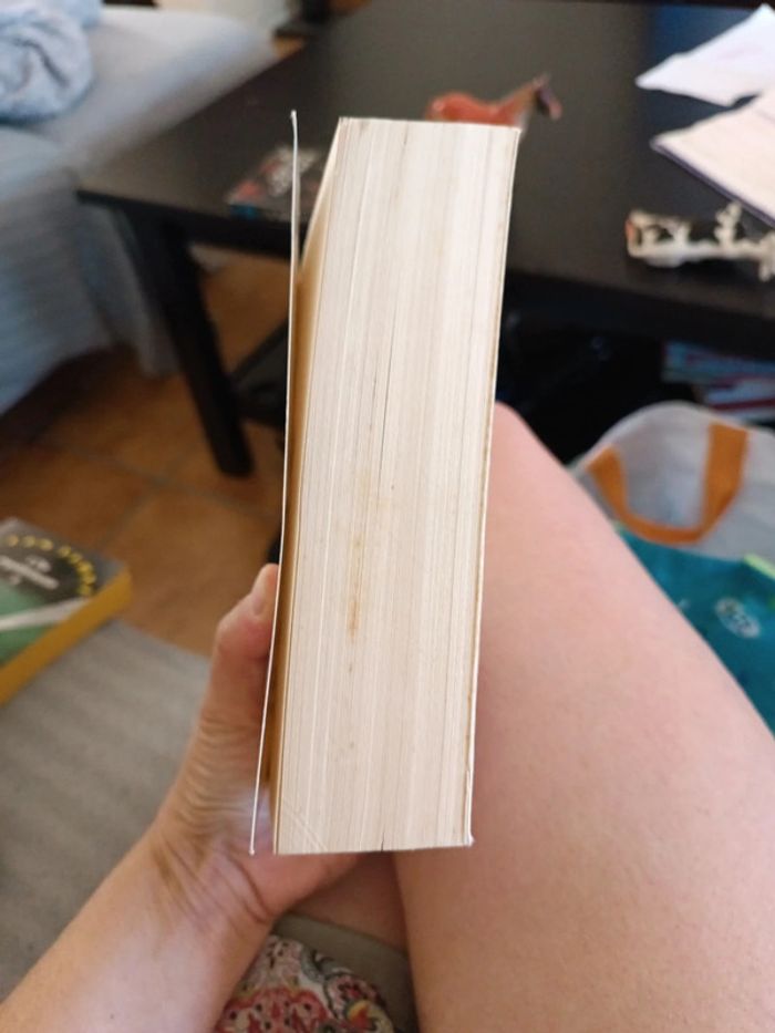 La couleur des sentiments - photo numéro 3