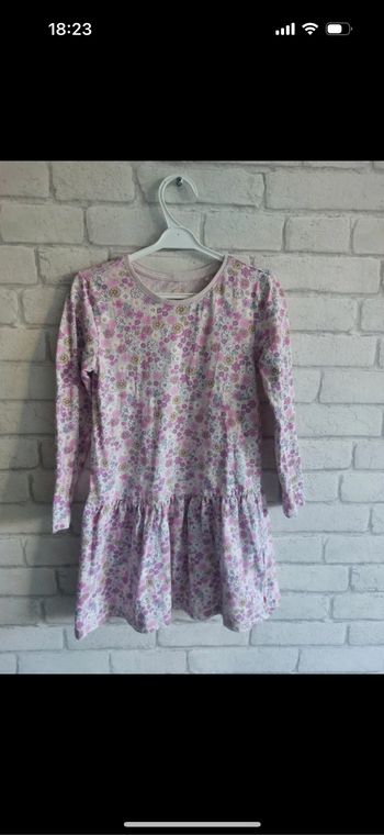 Robe Cool Club by SMYK taille 6 ans