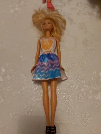 Barbie