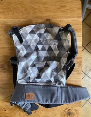 Porte bébé Kinderkraft 