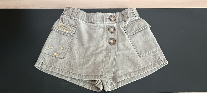 Short jupe Orchestra - photo numéro 2