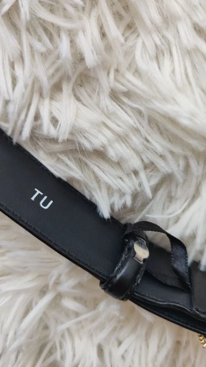 Ceinture fantaisie - photo numéro 4