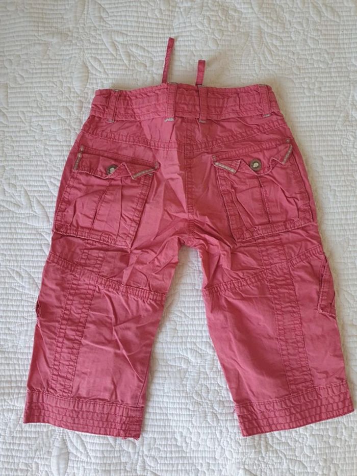 Ensemble lot orchestra sergent major 3 ans - photo numéro 4