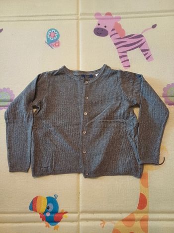 Gilet léger