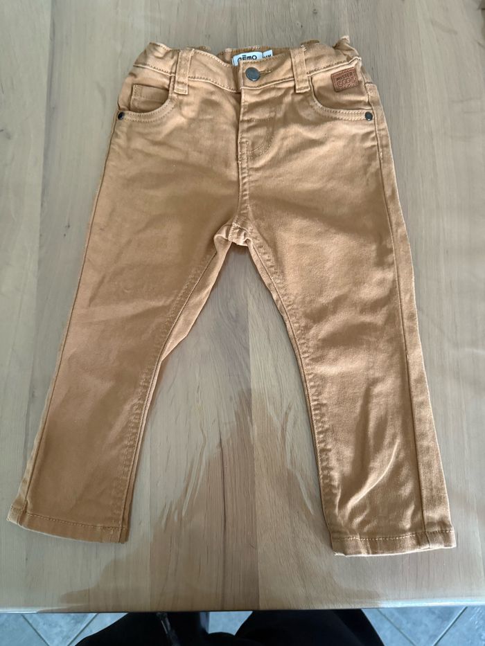 Pantalons 24 mois - photo numéro 3