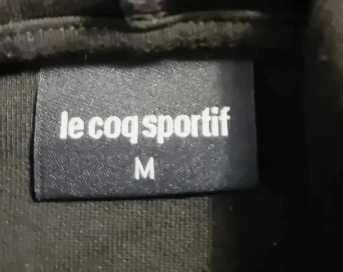 Pull à capuche Le Coq Sportif - photo numéro 3