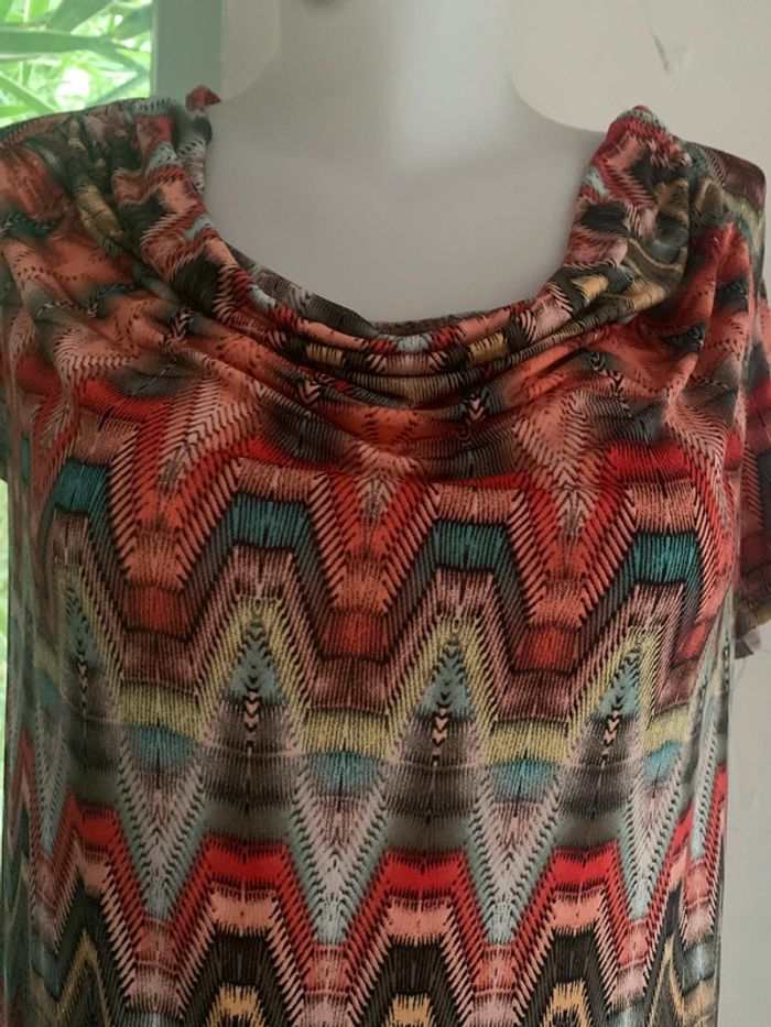 Blouse Renatto taille 44-46 - photo numéro 3