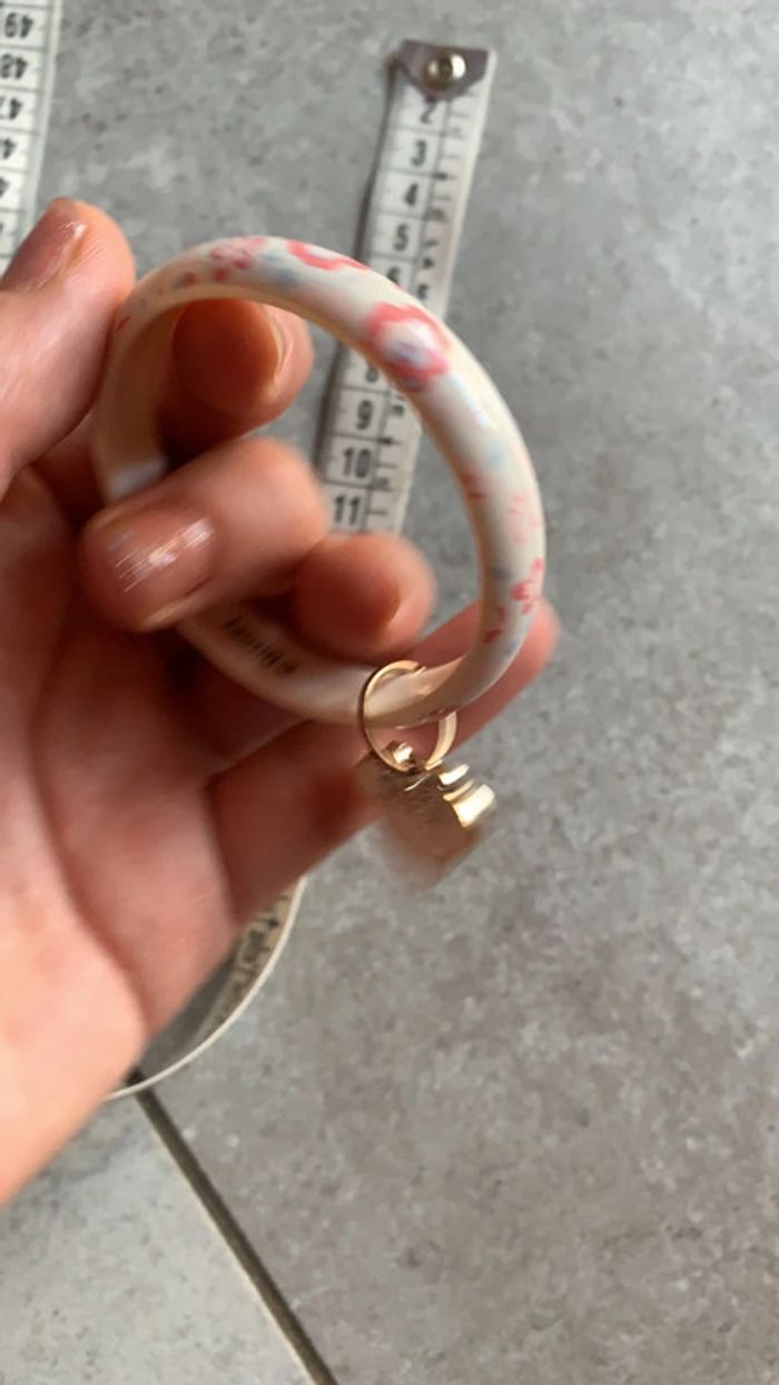 Bracelet pour enfant Disney minie - photo numéro 3