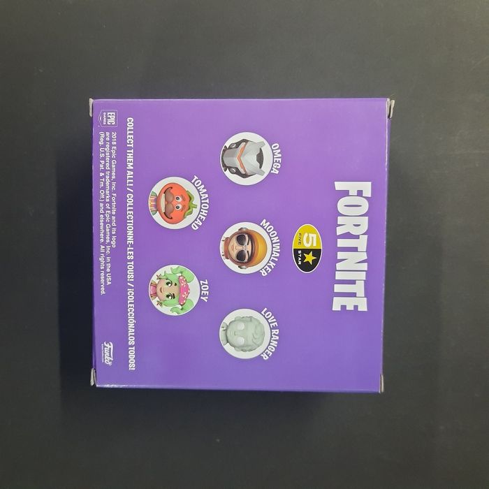 Fornite - photo numéro 4