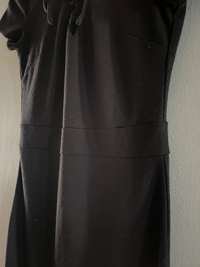 Robe noir amisu en 36 - photo numéro 6