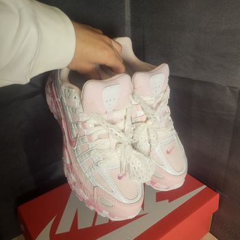 Nike P-6000 Rose-Camo, Taille 40