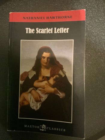 The Scarlet Letter