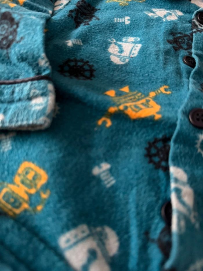 Pyjama + surpyjama - photo numéro 4