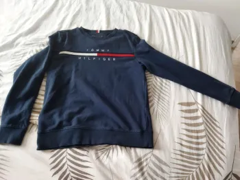 Pull 14 ans