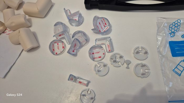 Kit sécurité enfant - photo numéro 4