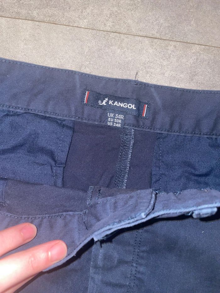 Pantalon - photo numéro 3