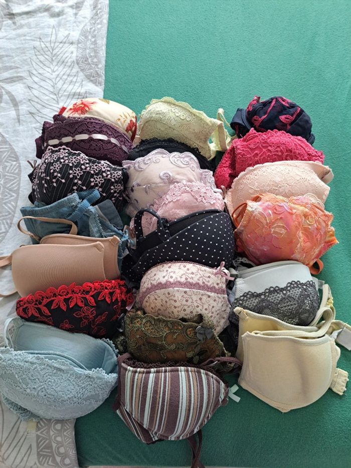 Soutien gorge
