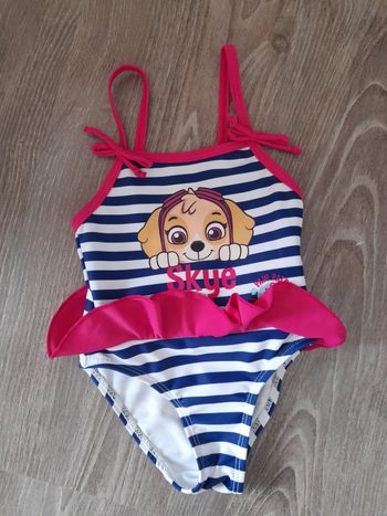 Maillot de bain
