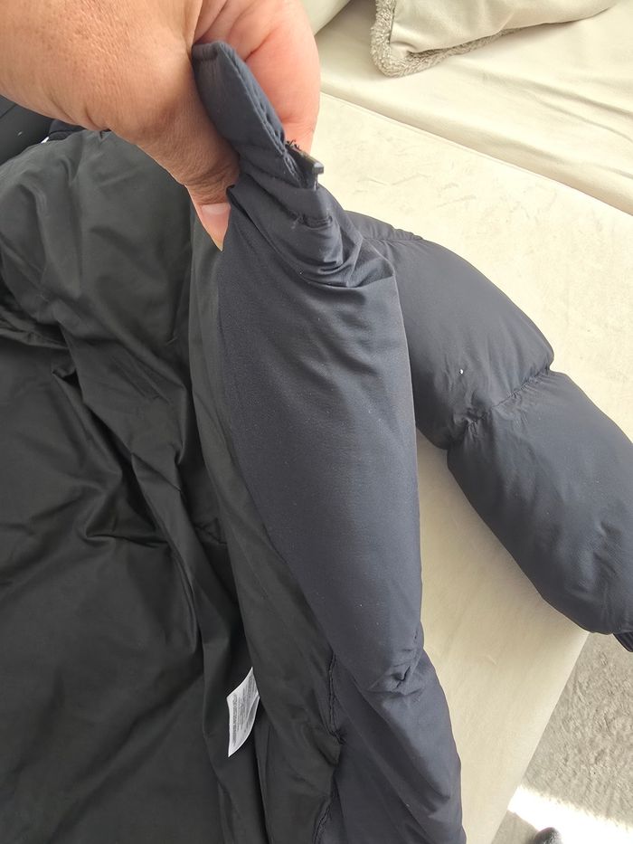 Doudoune - photo numéro 8